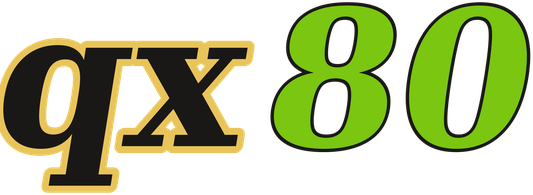 qx80 logo